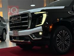 جي ام سي يوكون